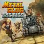 Metal Slug Tactics - Nintendo Switch game cover