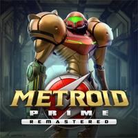 Metroid Prime Remastered