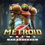 Metroid Prime Remastered - Nintendo Switch game cover