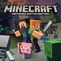 Minecraft Bedrock Edition - Nintendo Switch game cover