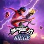 Miraculous: Paris Under Siege - Nintendo Switch game cover