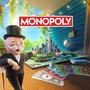 MONOPOLY® - Nintendo Switch game cover