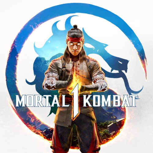 Mortal Kombat 1