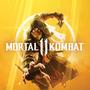 Mortal Kombat 11 - Nintendo Switch game cover