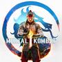 Mortal Kombat 1 - Nintendo Switch game cover