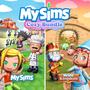 MySims™: Cozy Bundle - Nintendo Switch game cover