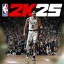 NBA 2K20 - Nintendo Switch game cover