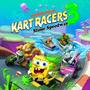 Nickelodeon Kart Racers 3: Slime Speedway - Nintendo Switch game cover