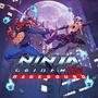 Ninja Gaiden - Ragebound - Nintendo Switch game cover