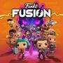 Funko Fusion - Nintendo Switch game cover