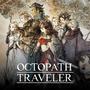 OCTOPATH TRAVELER - Nintendo Switch game cover