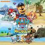 PAW Patrol World - Nintendo Switch game cover