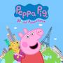 Peppa Pig: World Adventures - Nintendo Switch game cover