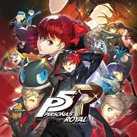 Persona 5 Royal