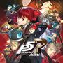 Persona 5 Royal - Nintendo Switch game cover