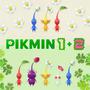 Pikmin 1+2 - Nintendo Switch game cover