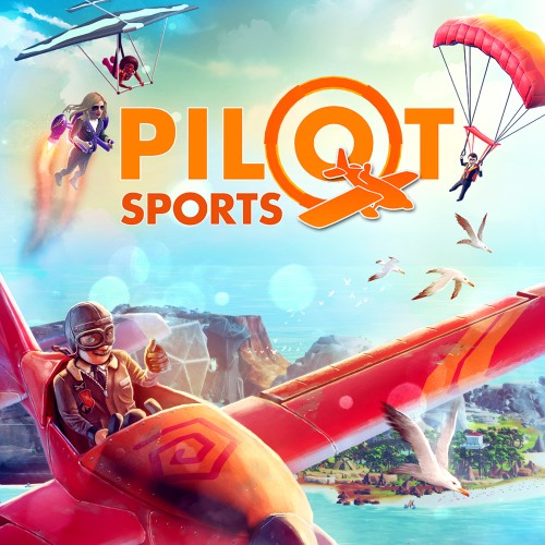 Pilot Sports