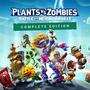 Plants vs. Zombies: Battle for Neighborville™ Complete Edition - Nintendo Switch game cover