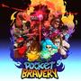 Pocket Bravery - Nintendo Switch game cover