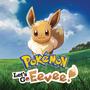 Pokémon: Let's Go, Eevee! - Nintendo Switch game cover