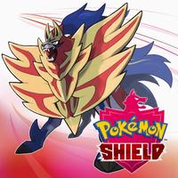 Pokémon Shield