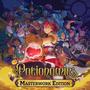 Potionomics: Masterwork Edition - Nintendo Switch game cover
