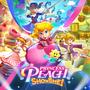 Princess Peach: Showtime! - Nintendo Switch game cover