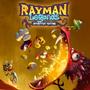 Rayman Legends: Definitive Edition - Nintendo Switch game cover