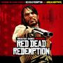 Red Dead Redemption - Nintendo Switch game cover
