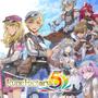 Rune Factory 5 - Nintendo Switch game cover