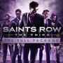 SAINTS ROW®: THE THIRD™ - THE FULL PACKAGE - Nintendo Switch game cover