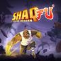 Shaq Fu: A Legend Reborn - Nintendo Switch game cover