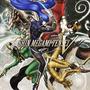 Shin Megami Tensei V - Nintendo Switch game cover