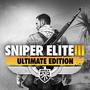 Sniper Elite 3 Ultimate Edition - Nintendo Switch game cover