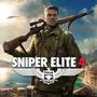 Sniper Elite 4 - Nintendo Switch game cover