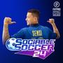 Sociable Soccer 24 - Nintendo Switch game cover