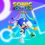 Sonic Colours: Ultimate - Nintendo Switch game cover