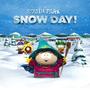 SOUTH PARK: SNOW DAY! - Nintendo Switch game cover