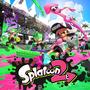 Splatoon 2 - Nintendo Switch game cover