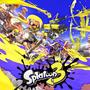 Splatoon 3 - Nintendo Switch game cover
