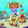 SpongeBob Squarepants - Krusty Cook-Off - Extra Krusty Edition - Nintendo Switch game cover