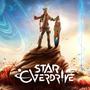 Star Overdrive - Nintendo Switch game cover