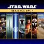 STAR WARS™ Heritage Pack (2023) - Nintendo Switch game cover