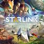 Starlink: Battle for Atlas - Nintendo Switch game cover