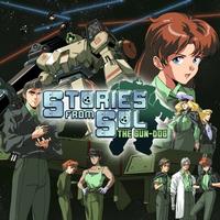 Stories from Sol: The Gun-Dog - Starship Edition