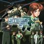 Stories from Sol: The Gun-Dog - Starship Edition - Nintendo Switch game cover