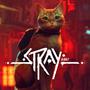 Stray - Nintendo Switch game cover