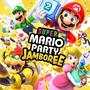 Super Mario Party Jamboree - Nintendo Switch game cover