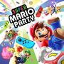 Super Mario Party - Nintendo Switch game cover