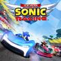 Team Sonic Racing™ - Nintendo Switch game cover